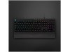 Gaming Tipkovnica USB Logitech G213 Prodigy US international | SLO gravura črna RGB (920-008093)