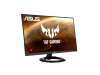 Monitor Asus 60,5 cm (23,8") VG249Q1R 1920x1080 Gaming 165Hz IPS 1ms HDMI 2xHDMI DisplayPort Zvočniki  NTSC72% FreeSync TUF