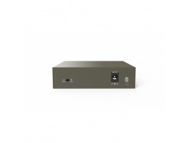 STIKALO 5-PORT Tenda 100/1000 PoE (TEG1105P-4-63W)