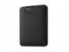 Prenosni disk 6,4cm (2,5") 5TB USB 3.0 WD Elements Portable (WDBU6Y0050BBK)