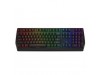 Tipkovnica Dell USB gaming Alienware AW410K US international Cherry  MX Brown RGB črna (545-BBDK)