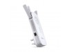 Razširitev brezžičnega omrežja TP-Link WiFi5 802.11ac AC1750 1300Mbit/s 1xRJ45 3x antena (RE450)