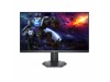Monitor Dell 68,6 cm (27,0") G2722HS 1920x1080 Gaming 165Hz IPS 1ms 2xHDMI DisplayPort HAS  3H sRGB99% FreeSync G-Sync Compatible