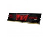 DDR4 8GB 3200MHz CL16 Single (1x 8GB) G.Skill Aegis 1,35V (F4-3200C16S-8GIS)