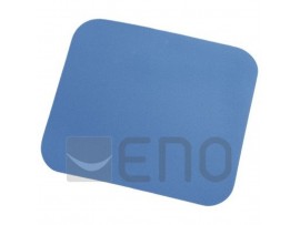 Podloga za miško LogiLink EVA pena + Nylon prevleka, modra, 250 x 220 x 3mm (ID0097)