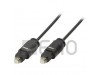 Kabel Audio  Optični 3,0 m SPDIF LogiLink Toslink