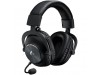 Slušalke gaming Logitech G PRO X Wireless LIGHTSPEED Gaming, 7.1 (981-000907)
