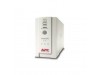 UPS APC Back-UPS CS Off-line 650VA/400W 4x220V (BK650EI)