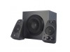 Zvočniki Logitech Z623 THX 200W 2.1 (črna)