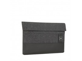 Torba za notesnik 39,6 cm (15,6″) RivaCase Lantau siva (8805 BLACK)