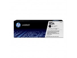 TONER HP CE285A 85A P1102/w Black
