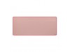 Podloga za miško Logitech Pad Studio Series, temno roza (956-000053)