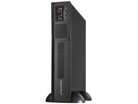 UPS PowerWalker VFI 1000 RMG PF1 1000VA/1000W 8x220V rack (10122112)
