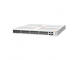 STIKALO 48-PORT 4x SFP+ HP Aruba OfficeConnect 100/1000 Managed (JL685A)
