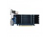 Grafična kartica nVidia GT730 Asus Silent Low Profile - 2GB DDR5 (90YV06N2-M0NA00)