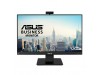 Monitor Asus 60,5 cm (23,8") BE24EQK 1920x1080 IPS 5ms VGA HDMI DisplayPort Kamera Zvočniki  NTSC72%