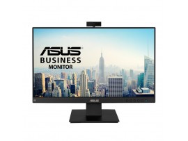 Monitor Asus 60,5 cm (23,8") BE24EQK 1920x1080 IPS 5ms VGA HDMI DisplayPort Kamera Zvočniki  NTSC72%