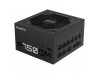Napajalnik - 750W GigaByte P750 GM 80Plus Gold 90% ATX12V 2.31 Modular 120mm črna (GP-P750GM)