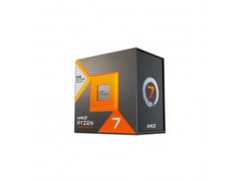 Procesor AMD AM5 Ryzen 7 7800X3D 8C/16T 4,2/5,0GHz BOX 120W grafika Radeon brez hladilnika