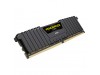 DDR4 32GB 3200MHz CL16 KIT (2x16GB) Corsair Vengeance LPX XMP2.0 1,35V Gaming črna (CMK32GX4M2E3200C16)
