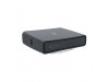Usmerjevalnik brezžični Mikrotik WiFi5 802.11ac AC750 433Mbit/s 3G/4G USB dongle dualband 5xLAN 2x notranja antena (RB952Ui-5ac2nD-TC)