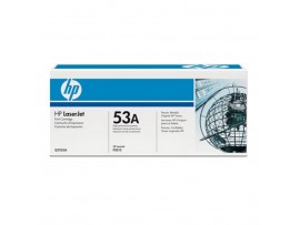 TONER HP Q7553A -53A  LJ P2015 (za 3.000 strani)