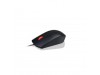Miš Lenovo optična Lenovo Essential USB Mouse (4Y50R20863)