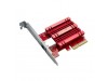 Mrežna kartica PCIe LAN RJ45 10Gbp/s Asus XG-C100C (90IG0440-MO0R00)