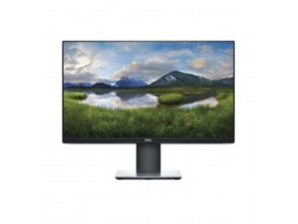 Monitor Dell 60,5 cm (23,8") P2421DC 2560x1440 IPS 5ms HDMI DisplayPort USB-C 65W DP-Out 4xUSB3.0 Pivot  3H sRGB99%