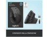 Miš brezžična + Bluetooth Logitech Lift Vertical za desničarje 4000DPI ergonomična grafitna (910-006473)