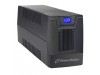 UPS PowerWalker VI 1000 SCL Line-Interactive 1000VA/600W 4x220V (10121141)