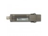 Dostopna točka Mikrotik Metal 52 AC WiFi5 802.11ac 433Mbit/s 1xRJ45 PoE 1x antena (RBMETALG-52SHPACN)