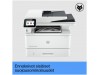 Tiskalnik multifunkcijski laserski ČB HP LaserJet Pro 4102dw A4 duplex tisk enostransko skeniranje USB LAN WiFi 40ppm Cashback 1.2.-30.4.2026 - 50€ (2Z622F#B19)