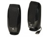 Zvočniki Logitech S150 1,2W 2.0 (črna)
