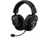 Slušalke gaming Logitech G PRO X Wireless LIGHTSPEED Gaming, 7.1 (981-000907)