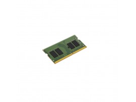 SO-DIMM DDR4 8GB 3200MHz CL22 Single (1x 8GB) Kingston Value 1,2V Notesniki (KVR32S22S8/8)