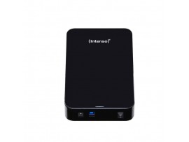 Prenosni disk 8,9cm (3,5") 6TB USB 3.0 Intenso Memory Center