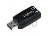 Zvočna kartica USB2.0 SB 2.1 LogiLink (UA0053)