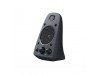 Zvočniki Logitech Z625 200W - 2.1 (črna)