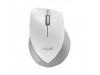 Miš brezžična desktop Asus WT465 1600DPI 5 gumbov bela (90XB0090-BMU050)