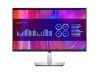 Monitor Dell 68,6 cm (27,0") P2723DE 2560x1440 IPS 5ms HDMI DisplayPort USB-C 90W DP-Out 4xUSB3.2 Pivot  sRGB99% RJ45