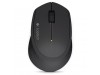 Miš Logitech brezžična optična M280 črna (910-004291) glej tudi  910-004287