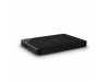 Prenosni disk 6,4cm (2,5") 4TB USB 3.0 WD Elements (WDBJRT0040BBK)
