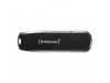 Spominski ključek 32GB USB 3.0 Intenso Speed Line 70MB/s - plastičen/s pokrovčkom/črn (3533480)