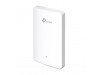 Dostopna točka TP-Link AX1800 dualband 1x notranja antena (EAP615-WALL)