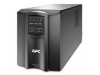 UPS APC Smart-UPS Line-Interactive 1500VA/1000W 8x220V (SMT1500IC)