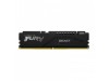 DDR5 16GB 5600MHz CL40 Single (1x16GB) Kingston Fury Beast XMP3.0 1,25V Gaming (KF556C40BB-16)