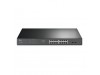 STIKALO 16-PORT TP-Link Easy Smart JetStream 100/1000 PoE+ (TL-SG1218MPE)