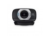 Spletna kamera Logitech C615 FHD 30FPS 78° USB-A črno-srebrn Autofokus mikrofon z redukcijo šuma (960-001056)