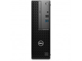 Računalnik Dell SFF Optiplex 3000 i5-12500/B660/8GB/256GB/Intel 770 HDMI DP /180W-85%/Win11Pro J91T6